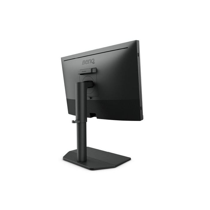 BenQ SW242Q Monitor para Fotógrafos 24.1" IPS 2K 2560x1600, 99% Adobe RGB, 98% P3, USB-C 90W, Calibración Hardware, Ref. 9H.LLVLA.TBE 4