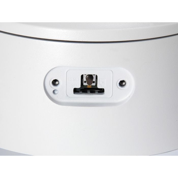 Level One FCS-4203 Z Cámara IP Domo Exterior 2MP H.265 IR PoE 2