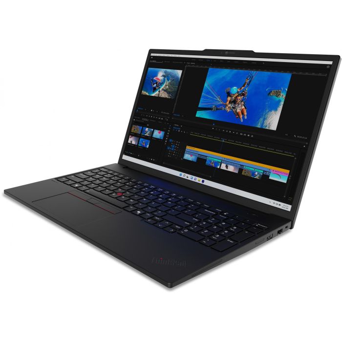Lenovo ThinkPad P16s G3 16" Ultra 5-125H 32/1TB W11P 4