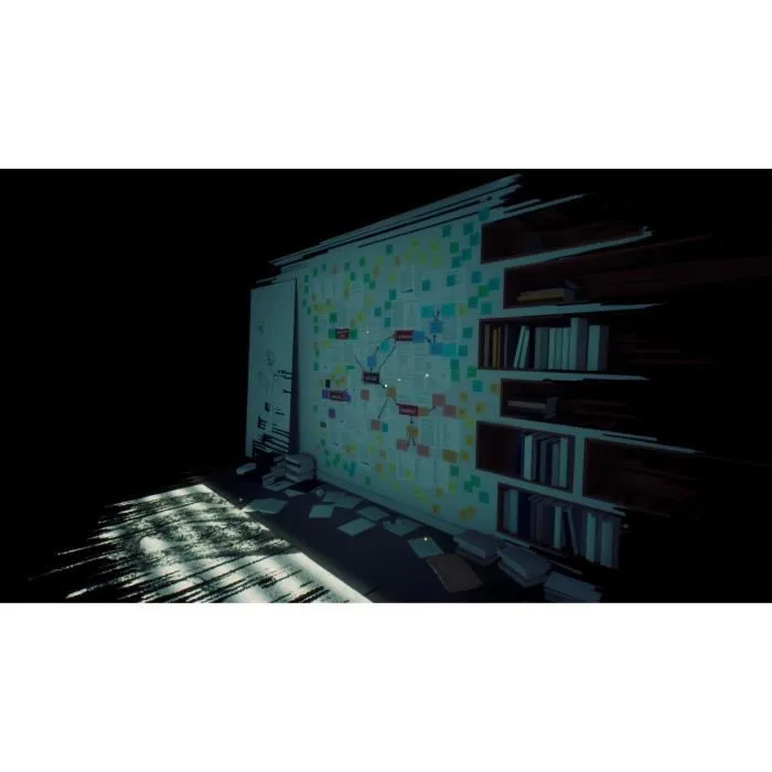 Microids The Gap Edición Limitada Juego PS5 5