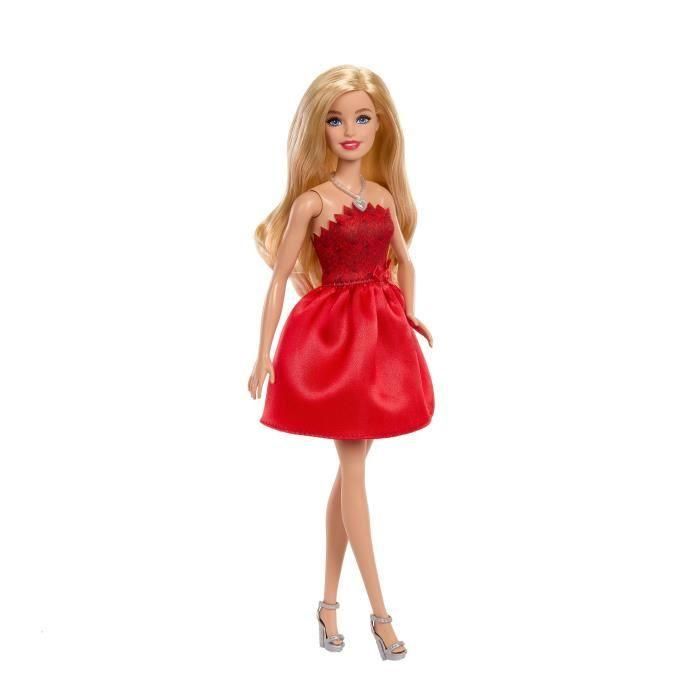 Barbie - Fashionista Ruby - 80 años - Barbie - JGD25 2 Barbie - Fashionista Ruby - 80 años - Barbie - JGD25 2