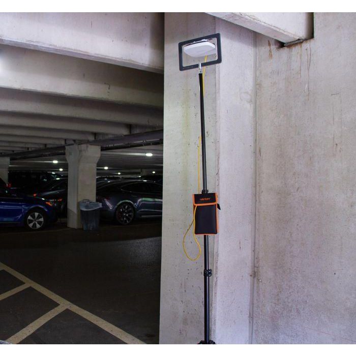 Ventev VenVolt 2 Batería Lithium Polymer 26400mAh 98Wh para Site Survey con USB-A, USB-C, RJ-45 y PoE 56V 17 Ventev VenVolt 2 Batería Lithium Polymer 26400mAh 98Wh para Site Survey con USB-A, USB-C, RJ-45 y PoE 56V 17