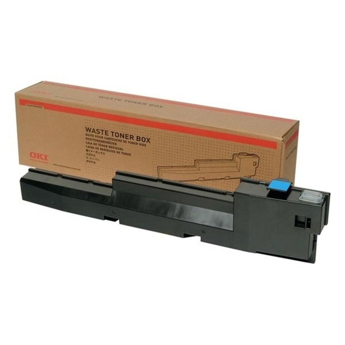 OKI Bote residual C-9600/9800 OKI Bote residual C-9600/9800