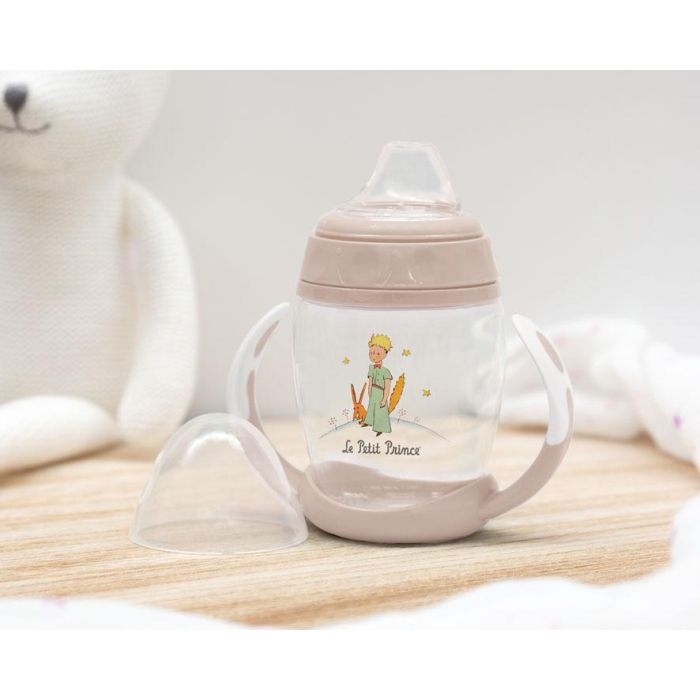Taza De Aprendizaje Step 1 Para Bebé El Principito Taza De Aprendizaje Step 1 Para Bebé El Principito