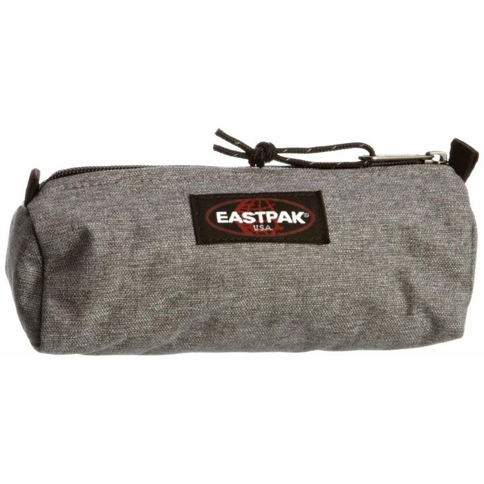 Eastpak Mochila Escolar Gris - Para Estudiantes, Complemento Ideal para Kits y Bolsos de Marca Eastpak 7 Eastpak Mochila Escolar Gris - Para Estudiantes, Complemento Ideal para Kits y Bolsos de Marca Eastpak 7