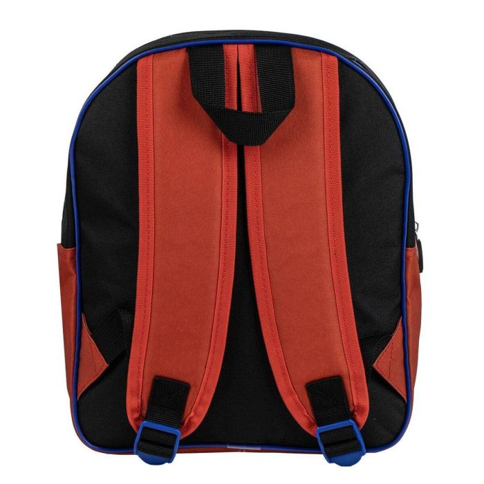 Mochila infantil avengers 2.5 x 3.0 x 1.2 cm 7 Mochila infantil avengers 2.5 x 3.0 x 1.2 cm 7