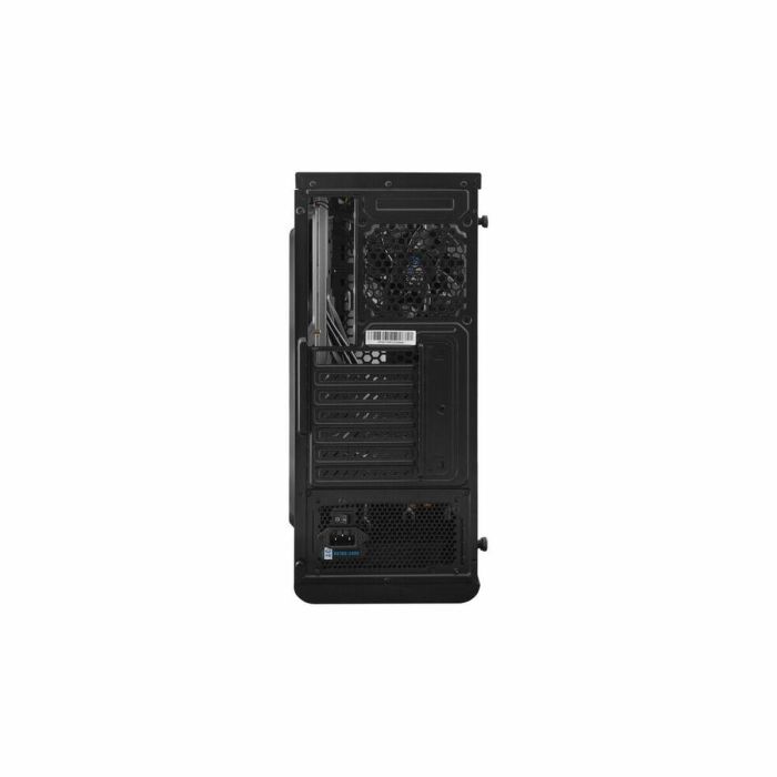 Caja ATX CoolBox COO-DGC-A200-0 1 Caja ATX CoolBox COO-DGC-A200-0 1