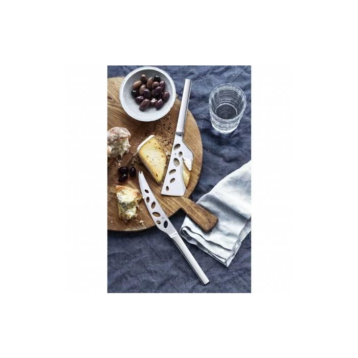 WMF Nuova Käsemesser-Set 2-Teilig 1 WMF Nuova Käsemesser-Set 2-Teilig 1