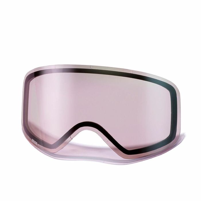 Gafas de Esquí Hawkers Small Lens Plateado Rosa Gafas de Esquí Hawkers Small Lens Plateado Rosa