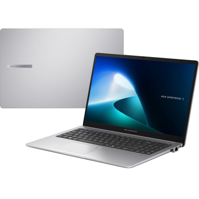 ASUS ExpertBook P1 15.6" i5-13420H 16 512 P1503CVA-S71299W W11H 3 ASUS ExpertBook P1 15.6" i5-13420H 16 512 P1503CVA-S71299W W11H 3
