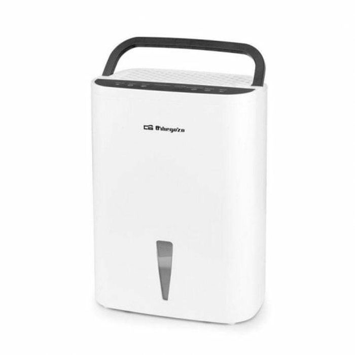 Deshumidificador Orbegozo DH 650 2,5 L 70 W 0 Deshumidificador Orbegozo DH 650 2,5 L 70 W 0