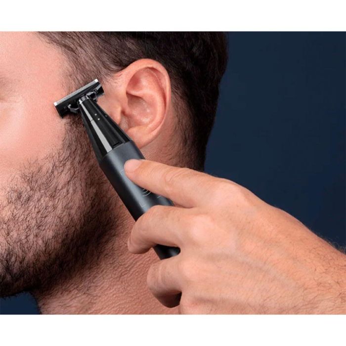 Xiaomi BHR7052EU Cortadora de Pelo y Maquinilla Negro con Batería Integrada - Universal 10 Xiaomi BHR7052EU Cortadora de Pelo y Maquinilla Negro con Batería Integrada - Universal 10