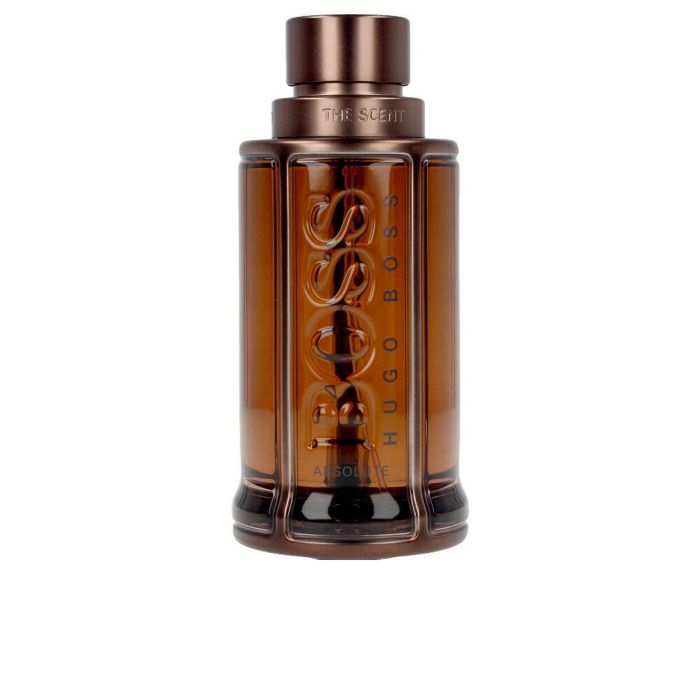 Perfume Hombre The Scent Absolute Hugo Boss EDP 1 Perfume Hombre The Scent Absolute Hugo Boss EDP 1