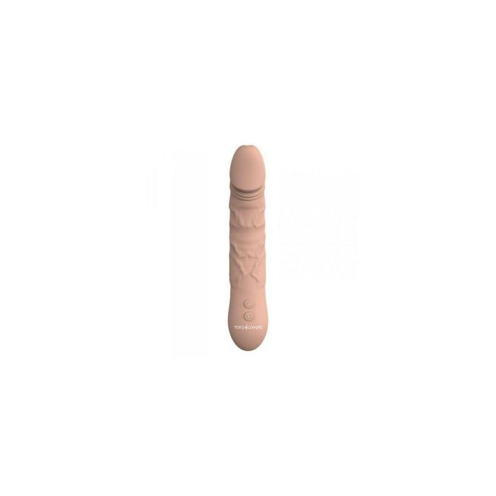 Vibrador Punto G Toyz4lovers Vibrador Punto G Toyz4lovers