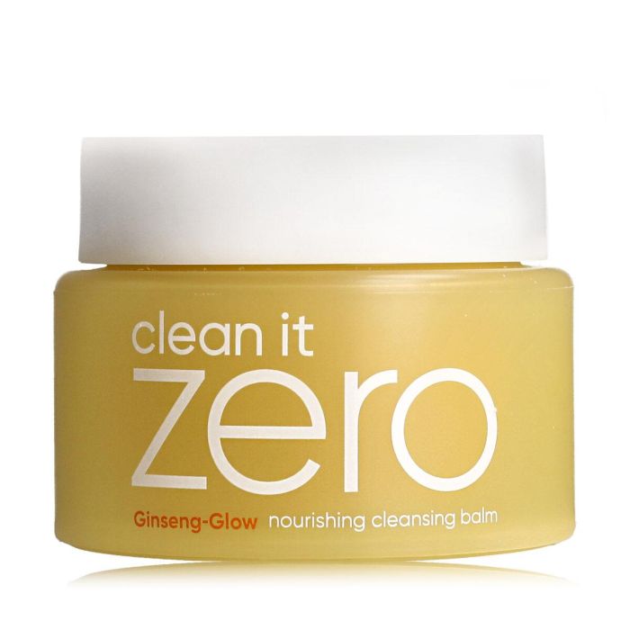 Crema Limpiadora Banila Co Clean It Zero 100 ml 1