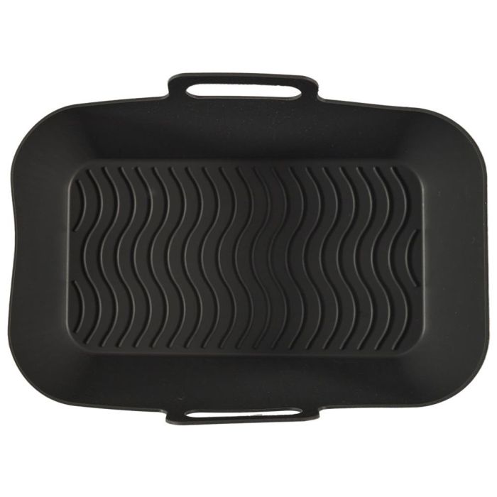 Molde Freidora Aire Cook Concept 19x12 cm  3