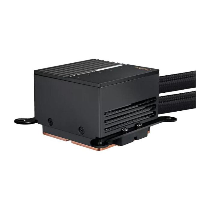Asus 90RC00N0-M0UAY0 ProArt LC 420 Refrigeración Líquida Todo en Uno 14 cm Negro