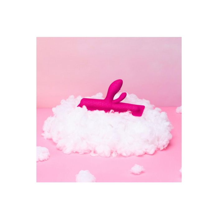 Masturbador The Cowgirl Unicorn Attachment Jackalope Rosa 4 Masturbador The Cowgirl Unicorn Attachment Jackalope Rosa 4