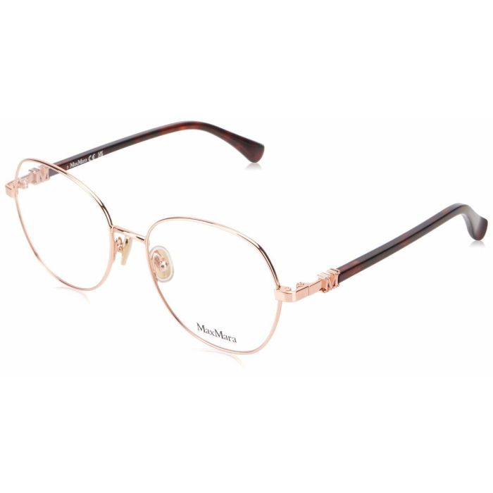 Montura de Gafas Mujer Max Mara MM5034 54033 5 Montura de Gafas Mujer Max Mara MM5034 54033 5