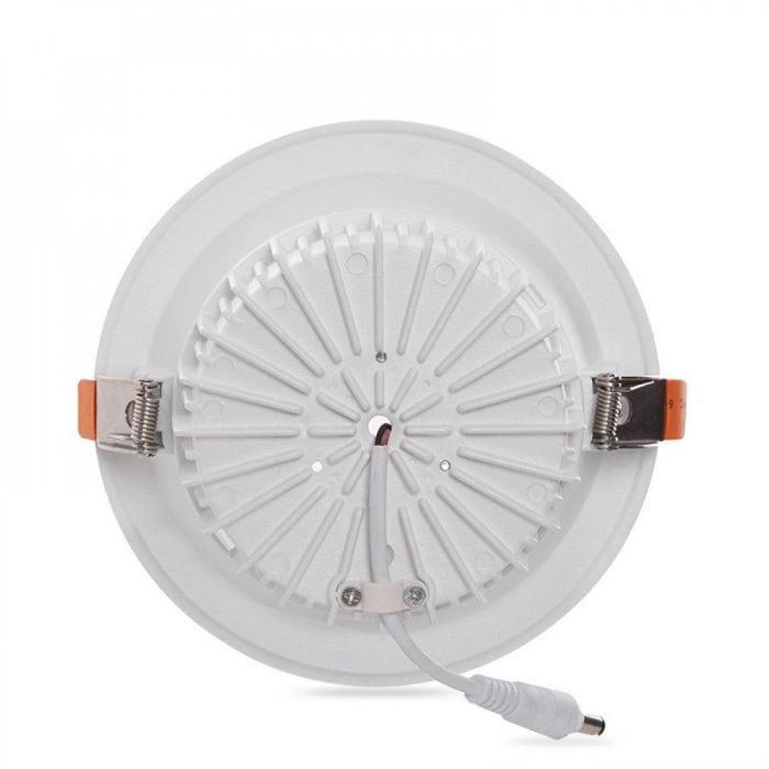 Foco Downlight Circular LED 15W 2100Lm 6000ºK Anti-Deslumbrante UGR19 40.000H [HO-DL-AD-15W-CW] 3