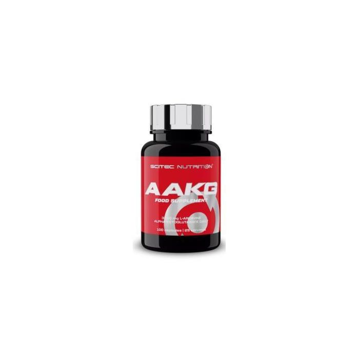Aakg 100 Caps Aakg 100 Caps