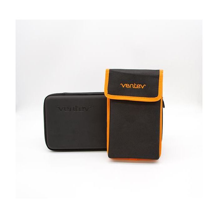 Ventev VenVolt 2 Batería Lithium Polymer 26400mAh 98Wh para Site Survey con USB-A, USB-C, RJ-45 y PoE 56V 3 Ventev VenVolt 2 Batería Lithium Polymer 26400mAh 98Wh para Site Survey con USB-A, USB-C, RJ-45 y PoE 56V 3