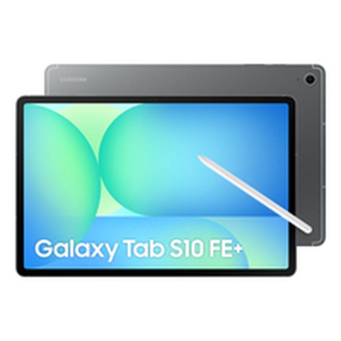 Tablet Samsung SM-X620NZAREUE Octa Core 8 GB RAM 128 GB Gris 4 Tablet Samsung SM-X620NZAREUE Octa Core 8 GB RAM 128 GB Gris 4