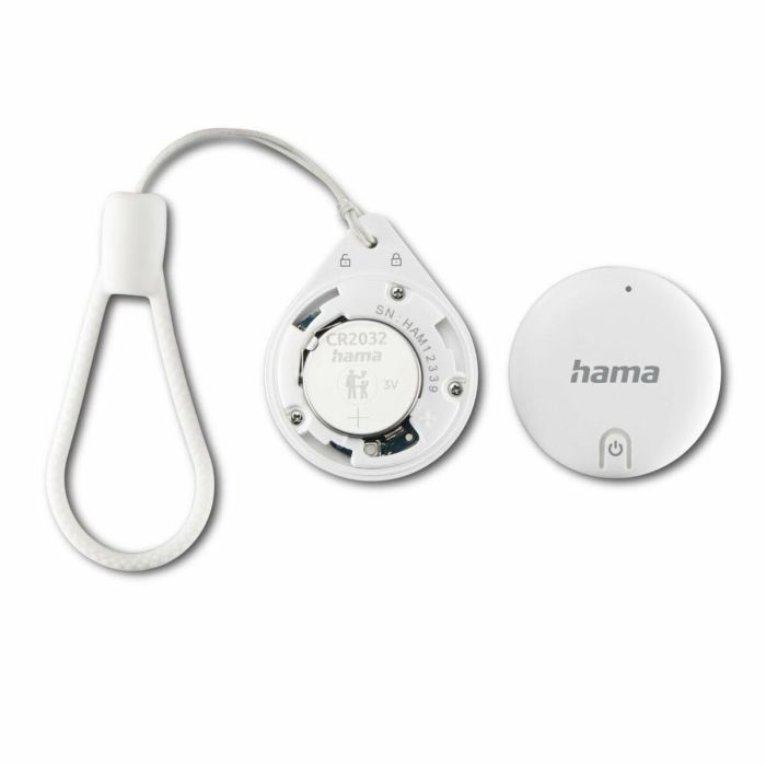 Cable USB Hama 00185815 Blanco 8