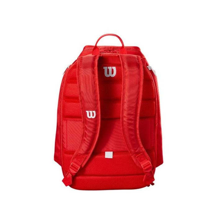 Raquetero Wilson Super Tour 6 Raquetero Wilson Super Tour 6