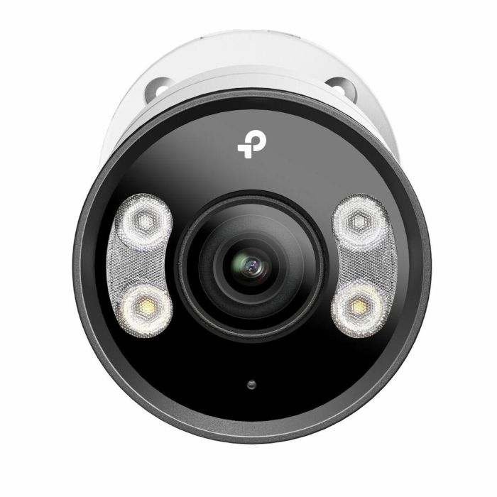 Videocámara de Vigilancia TP-Link VIGIC385_4MM 13