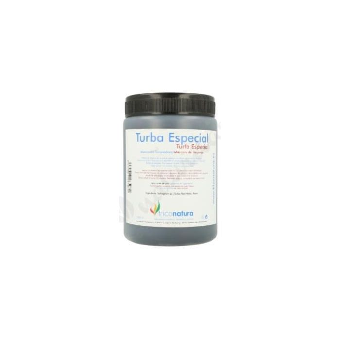 Turba Mascarilla 1Kg. Turba Mascarilla 1Kg.