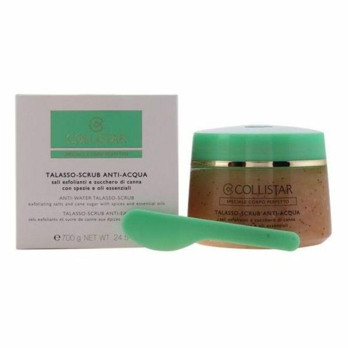 Exfoliante Corporal Perfect Body Collistar 700 g 0 Exfoliante Corporal Perfect Body Collistar 700 g 0