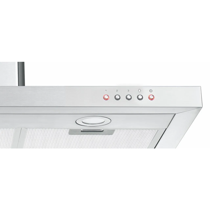 Sauter SHB1944IX Campana extractora de pared decorativa An. 90 cm Acero inoxidable 1 Sauter SHB1944IX Campana extractora de pared decorativa An. 90 cm Acero inoxidable 1