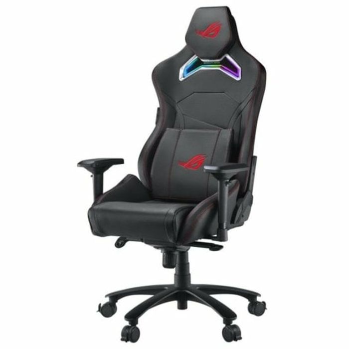 Silla de Oficina Asus Negro 5