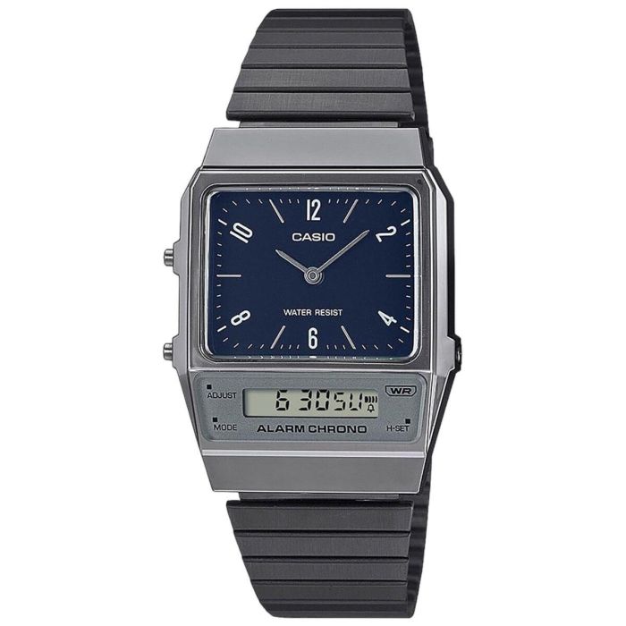 Reloj Hombre Casio AQ-800EB-2AEF (Ø 32 mm) 3 Reloj Hombre Casio AQ-800EB-2AEF (Ø 32 mm) 3