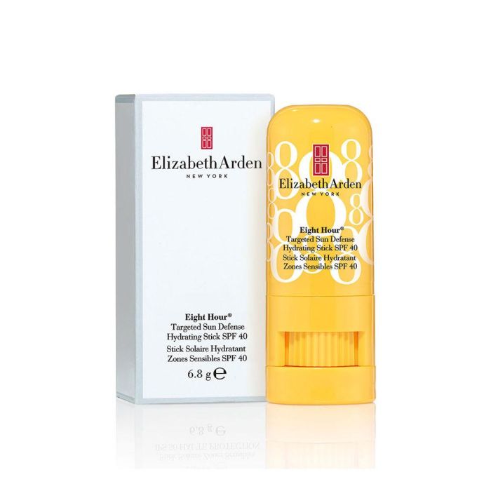 Elizabeth Arden Eight Hour Solar Hidratante Para Zonas Sensibles Spf40 6,8 gr 1 Elizabeth Arden Eight Hour Solar Hidratante Para Zonas Sensibles Spf40 6,8 gr 1