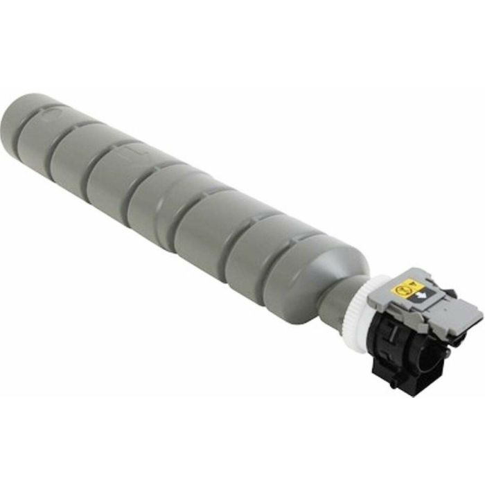 KYOCERA TASKalfa 3252/3253ci 2554/3554ci Bote Residual 1 KYOCERA TASKalfa 3252/3253ci 2554/3554ci Bote Residual 1