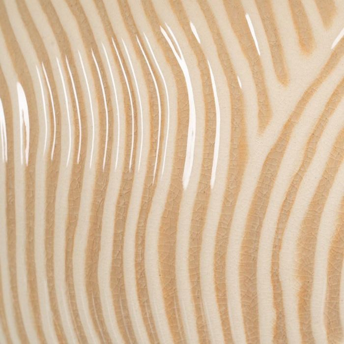 Lámpara Mesa Cerámica Iluminación 52 X 52 X 58 cm