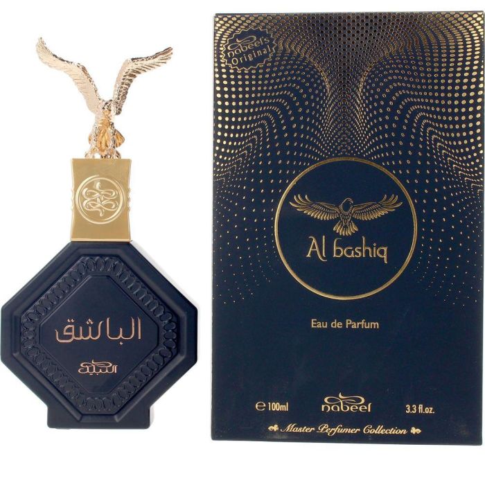 Nabeel Al Bashiq Edp Vapo 100 mL 1