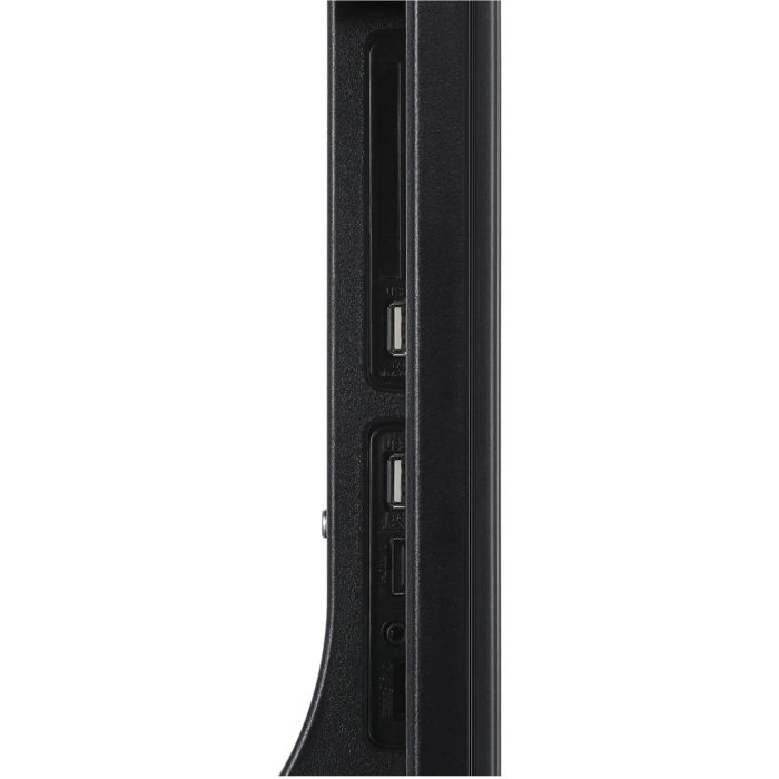 Lenco LED-2463 schwarz 3 Lenco LED-2463 schwarz 3