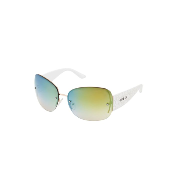 Gafas de Sol Mujer Guess GO00034-6532X Ø 65 mm 1