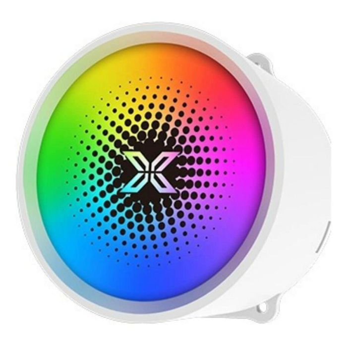 Xigmatek XIG4713436747963 Refrigeración Líquida CPU Líquido Killer X240 Ártico Blanco 2x120mm 2 Xigmatek XIG4713436747963 Refrigeración Líquida CPU Líquido Killer X240 Ártico Blanco 2x120mm 2