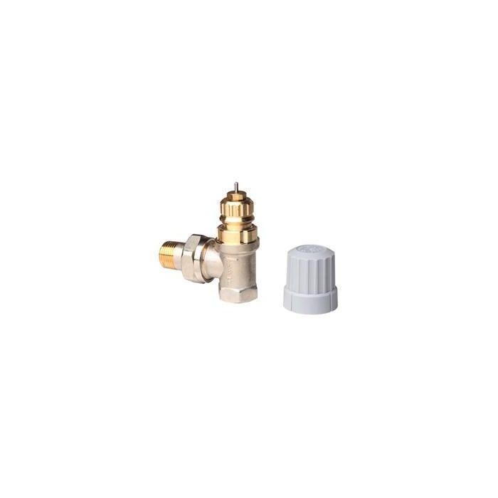 Danfoss RA-FN, NF - Angle 3/8" - DN10 1 Danfoss RA-FN, NF - Angle 3/8" - DN10 1
