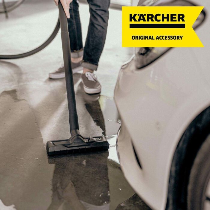 Filtro de cartucho KARCHER WD2 / WD3 - Para aspiración seca y húmeda 2