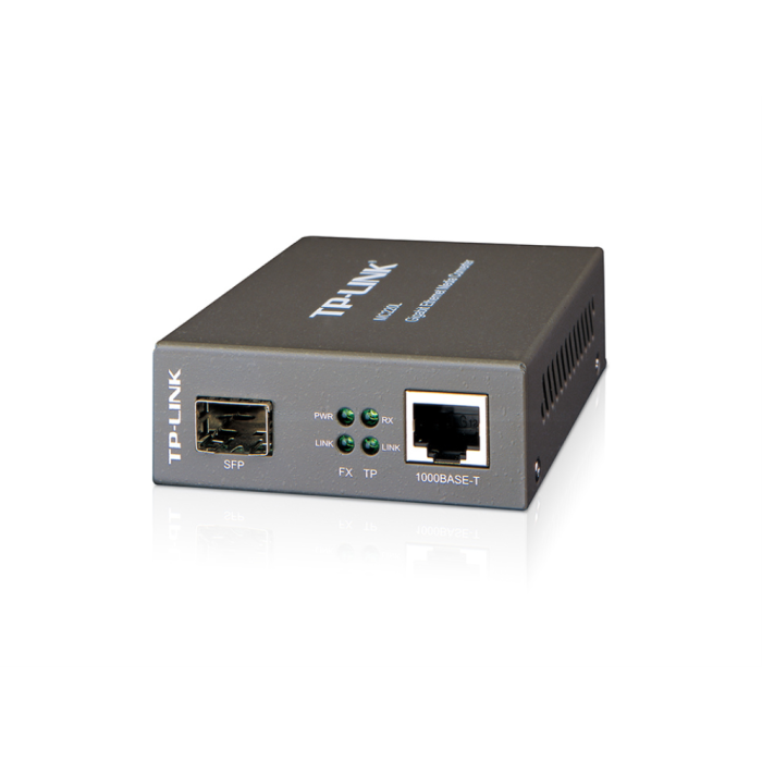 Omada 1000Mbps, Multi-mode/Single-mode, SFP, 10000m Omada 1000Mbps, Multi-mode/Single-mode, SFP, 10000m