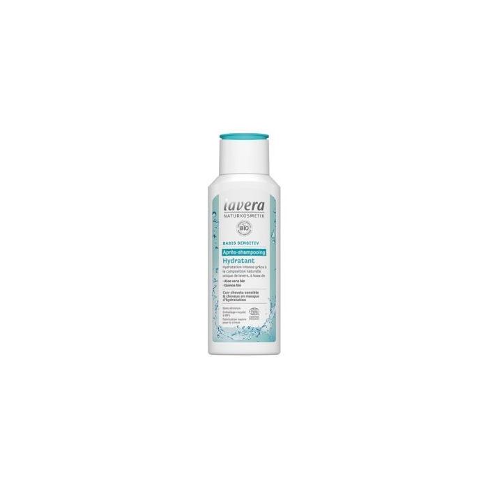 Basis Sensitiv Acondicionador Hidratante 200Ml. Basis Sensitiv Acondicionador Hidratante 200Ml.