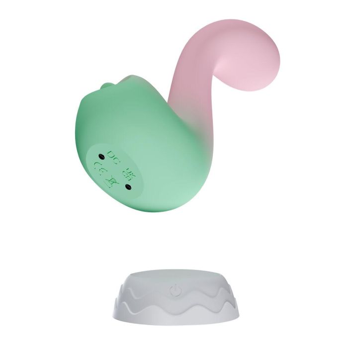 Masajeador Blush Play with me Multicolor 18