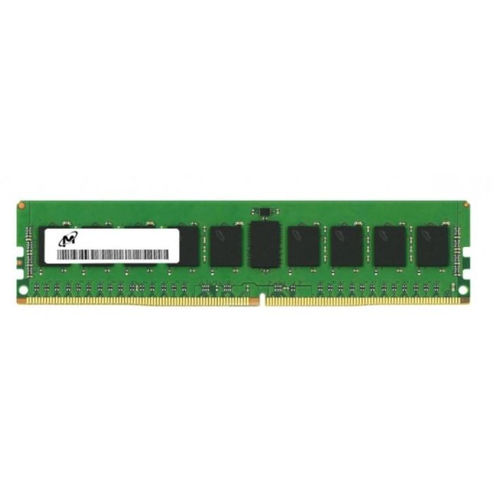 Crucial MTA18ASF4G72PDZ-3G2E1 Memoria RAM 32 GB DDR4-3200 PC/Servidor Registered ECC 288-pin DIMM