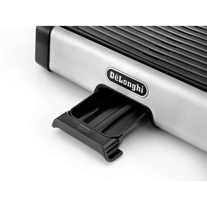 DeLonghi Tischgrill BG 400 1 DeLonghi Tischgrill BG 400 1