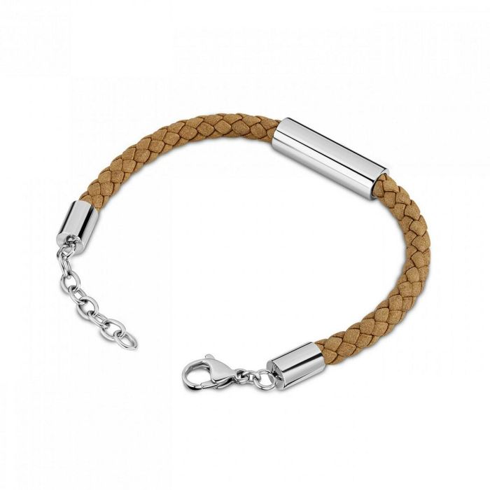 Pulsera Hombre Timberland TDAGB0001805 2 Pulsera Hombre Timberland TDAGB0001805 2